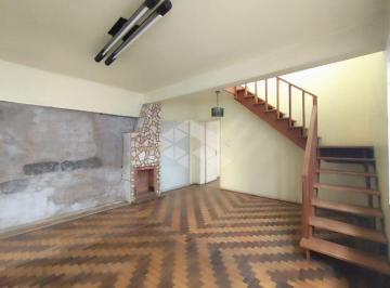 Casa · 198m² · 4 Quartos · Casa Residencial 198M² - para Alugar
