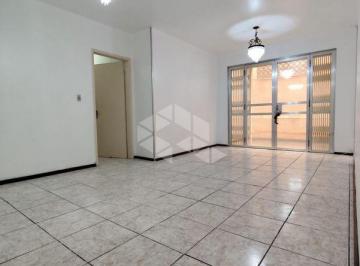 Apartamento · 137m² · 3 Quartos · 2 Vagas · Apartamento 137M² - para Alugar