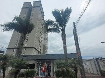 Apartamento · 55m² · 2 Quartos · 1 Vaga · Apartamento 55M² - para Alugar
