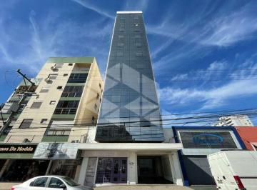 Comercial · 75m² · 1 Vaga · Sala 75.65M² - para Alugar