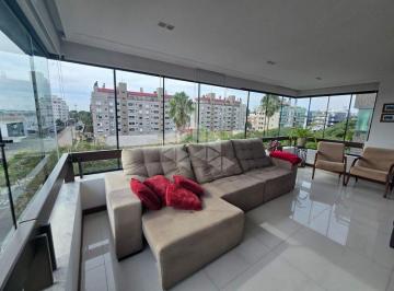 Apartamento · 295m² · 3 Quartos · 3 Vagas · Cobertura 295M² - para Alugar