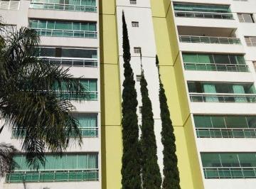 Apartamento · 109m² · 3 Quartos · 3 Vagas · 3 quartos 3 suites no Setor Pedro Ludovico
