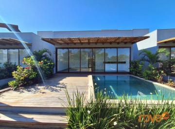 Casa · 114m² · 2 Quartos · 1 Vaga · Casa Mobiliada Frente Praia Barra Grande BA