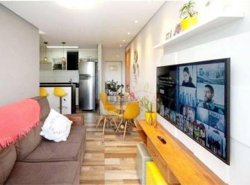 3a32674e0c108b51d4977d9252f2bc63e9039b75 · Apartamento com 2 dormitórios, sacada, 1 vaga de garagem à venda, Vila Aricanduva - São Paulo/SP
