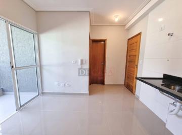 f12aff019f0f159db74a8b68012857f432833106 · Apartamento a venda no Tatuapé com 1 dormitório e sacada.