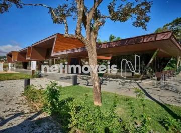 Terreno · 526m² · Lote à venda no Alphaville Vespasiano – Vista definitiva para as Montanhas