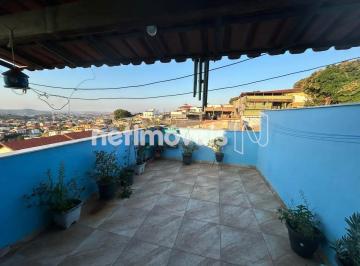 Casa · 357m² · 3 Quartos · 1 Vaga · Venda Casa São Marcos Belo Horizonte