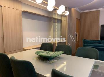 Apartamento · 106m² · 3 Quartos · 2 Vagas · Apartamento 3 quartos a venda no Caiçaras