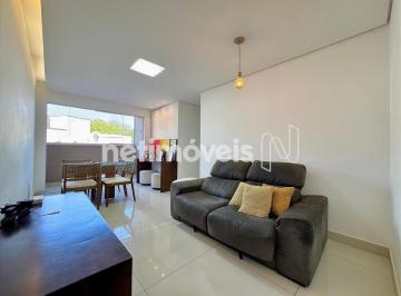 Apartamento · 71m² · 3 Quartos · 1 Vaga · Apartamento de 3 quartos à venda no Paquetá / Castelo!