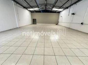 Comercial · 360m² · Venda Galpão Céu Azul Belo Horizonte