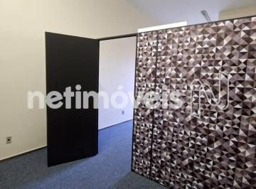 Comercial · 28m² · Venda Sala Cruzeiro Belo Horizonte