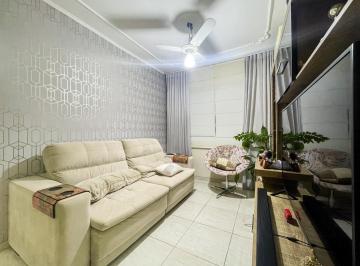 Apartamento · 56m² · 2 Quartos · 1 Vaga · Apartamento no bairro Cristal de 2 dormitórios e vaga