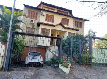 Fachada · CASA 3 DORMITÓRIOS - TRÊS FIGUEIRAS