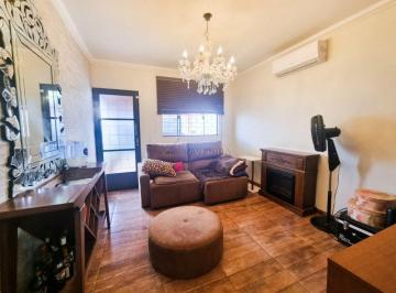 Casa · 110m² · 3 Quartos · 1 Vaga · VENDA | Casa, com 3 dormitórios em Califórnia, Londrina