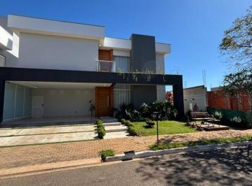 Casa · 320m² · 5 Quartos · 2 Vagas · VENDA | Casa, com 5 dormitórios em Chácaras Aeroporto, Maringá