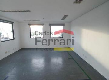 Comercial · 34m² · 1 Vaga · Sala Comercial, a venda, Água Branca, 01 sala, 01 vaga