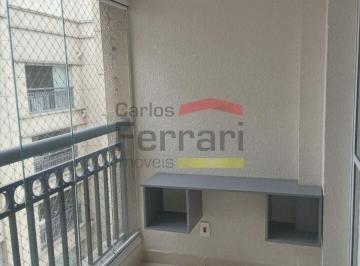 Apartamento · 66m² · 3 Quartos · 2 Vagas · APARTAMENTO PARA VENDA NO BAIRRO DO LIMÃO.