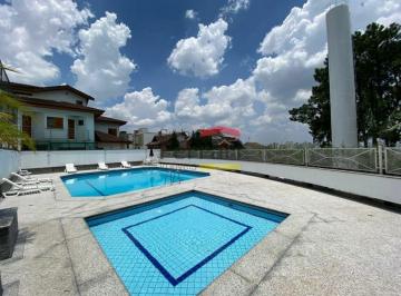 Casa · 695m² · 4 Quartos · 6 Vagas · Casa à venda no Condomínio Chácara Francesa no Jardim França mobiliada