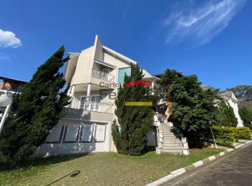 Photo 1 · Casa em condomínio fechado à venda no Jardim França, Condomínio Chácara Francesa.
