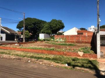 Terreno · 367m² · VENDA | Terreno, em Jardim Santa Clara, Maringá
