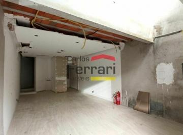 Comercial · 120m² · 2 Vagas · Loja Tucuruvi