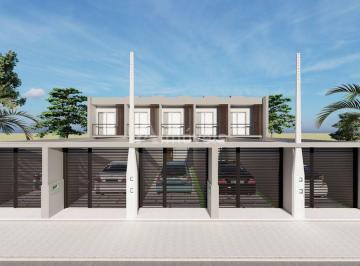 Casa · 70m² · 2 Quartos · 2 Vagas · Sobrado Oportunidade no Comasa