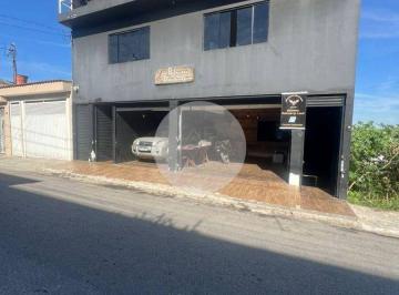 Comercial · Salão comercial localizado na Chácara Marco