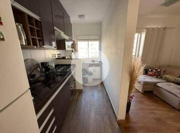 Apartamento · 58m² · 2 Quartos · 1 Vaga · Apartamento para venda Jardim santana
