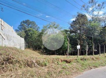 Terreno · Terreno a venda no Bairro Sítio do Rosário