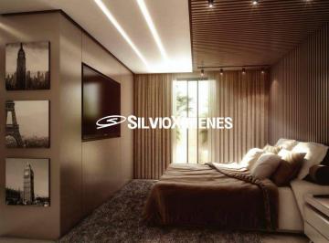 Apartamento · 111m² · 3 Quartos · 2 Vagas · Residencial › Área Privativa no Lourdes com 111,49 (M²), 3 quartos e 2 vagas para Venda