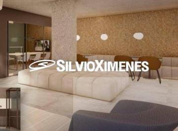 Apartamento · 41m² · 1 Quarto · Residencial › Apartamento no Nova Granada com 32,50 (M²), 1 quartos e vagas para Venda