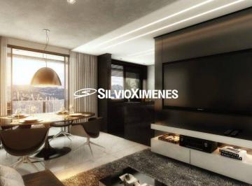 Apartamento · 109m² · 3 Quartos · 2 Vagas · Residencial › Apartamento no Lourdes com 109,17 (M²), 3 quartos e 2 vagas para Venda
