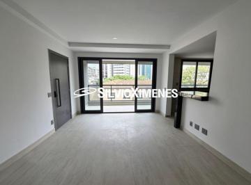 Apartamento · 109m² · 3 Quartos · 2 Vagas · Apartamento com 3 quartos à Venda, Lourdes - Belo Horizonte