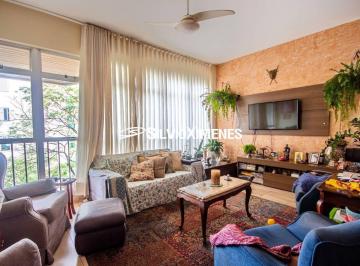 Apartamento · 176m² · 4 Quartos · 2 Vagas · Residencial › Apartamento no Buritis com 176,00 (M²), 4 quartos e 2 vagas para Venda