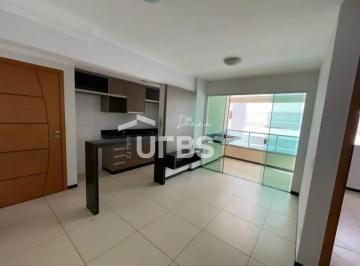 Apartamento de 2 quartos, Goiânia · APARTAMENTO 57MT 2 QUARTOS SENDO 1 SUITE SETOR BUENO