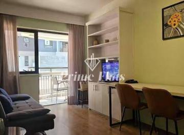 Apartamento · 36m² · 1 Quarto · 1 Vaga · Apartamento disponível para venda no Grand Mercure SP Itaim Bibi - Ex The Capital, com 36m², 1 dormi