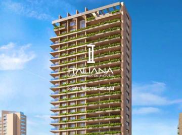 Apartamento · 711m² · 5 Quartos · 5 Vagas · Apartamento 5 Suítes a venda em Rua Bueno Brandão, Vila Nova Conceição - São Paulo - SP.