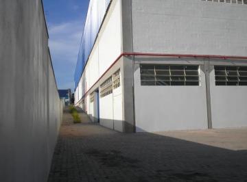 Comercial , Jundiaí · Galpão Industrial Locação Jundiaí SP.