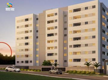 Apartamento · 41m² · 2 Quartos · 1 Vaga · Origem Itaquera | Construtora Emccamp | Construção | 41 metros | 02 dormitórios | com varanda | 01 v