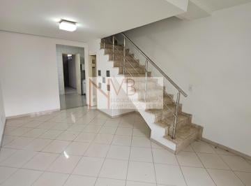 Casa · 89m² · 2 Quartos · 2 Vagas · Oportunidade locação - Cond. Vila de Espanha