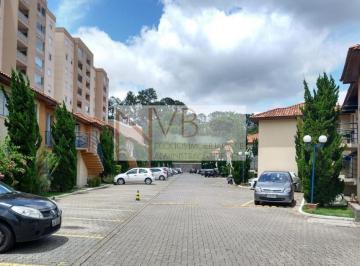 Casa · 79m² · 2 Quartos · 1 Vaga · Casa a venda no Cond. Villagio Vale Verde por apenas R$ 382.000
