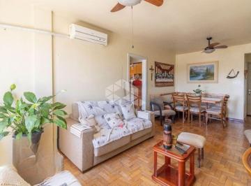 Apartamento · 76m² · 2 Quartos · Apartamento com 2 Dormitórios e 76m² Privativos - Amplo, Arejado e com Localização Privilegiada em P