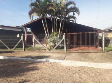 Casa · 152m² · 2 Quartos · 2 Vagas · Casa 2 dormitorios com 2 vagas/box e edicula nos fundos com mais 1 dormitorio Viamão