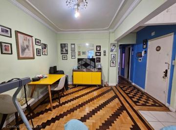 Apartamento · 72m² · 2 Quartos · Apartamento de 2D com Elevador - Bairro Santana