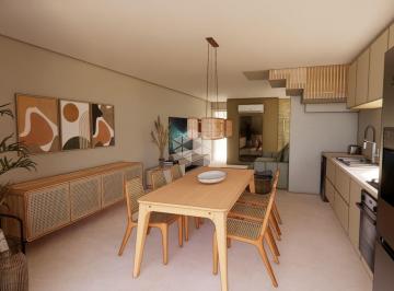 Casa · 121m² · 4 Quartos · 1 Vaga · CASA 4 DORMITÓRIOS COM ESPAÇO GOURMET NO CAMPECHE FLORIANÓPOLIS