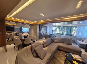Apartamento · 124m² · 3 Quartos · 2 Vagas · APARTAMENTO 3 DORM, 2 VAGAS, INFRA COMPLETA PROXIMO ANITA GARIBALDI