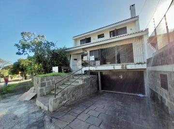 Casa · 235m² · 4 Quartos · 2 Vagas · Casa ampla á venda no Bairro Patronato