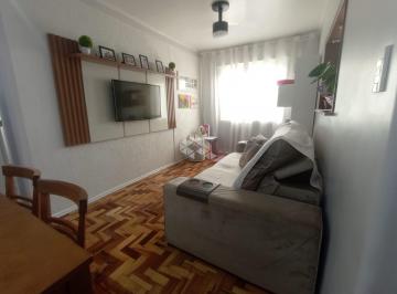Apartamento · 46m² · 1 Quarto · Apartamento 1 dormitório/quarto, à venda no Jardim Leopoldina