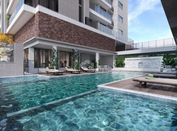 Apartamento · 80m² · 2 Quartos · 1 Vaga · Apartamento em Palmas, Governador Celso Ramos