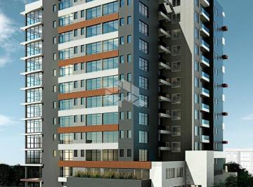 Comercial · 72m² · 1 Vaga · Sala comercial medindo 71,84m² no Centro de Farroupilha